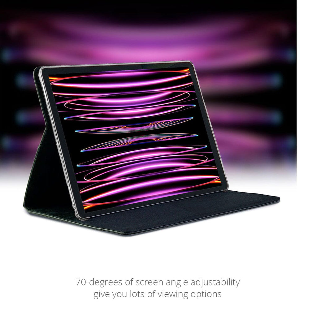 Premium Leather iPad Pro 12.9 6th Generation Case