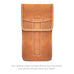 Optional iPhone slip case shown in Vintage