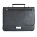 Swatch-Black MacCase Premium Leather iPad Pro Briefcase