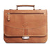 Swatch-Vintage MacCase Premium Leather iPad Briefcase