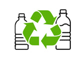 eco-friendly, sustainable, fabrics made from r recycled fabrics