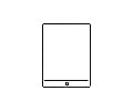 icon for iPad 10.9 cases
