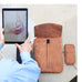 Work anywhere with the iPad Bag from MacCase