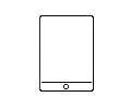 Icon for iPad Cases for 13, 12.9 and 11