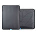 MacCase 13 iPad Pro Sleeves in verticaal or horizontal orientation