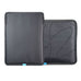 MacCase iPad Pro 12.9 Sleeves in verticaal or horizontal orientation