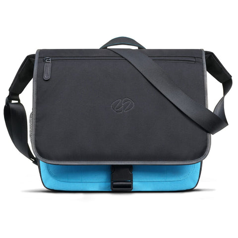 Front View of the MacCase Universal Messenger Bag