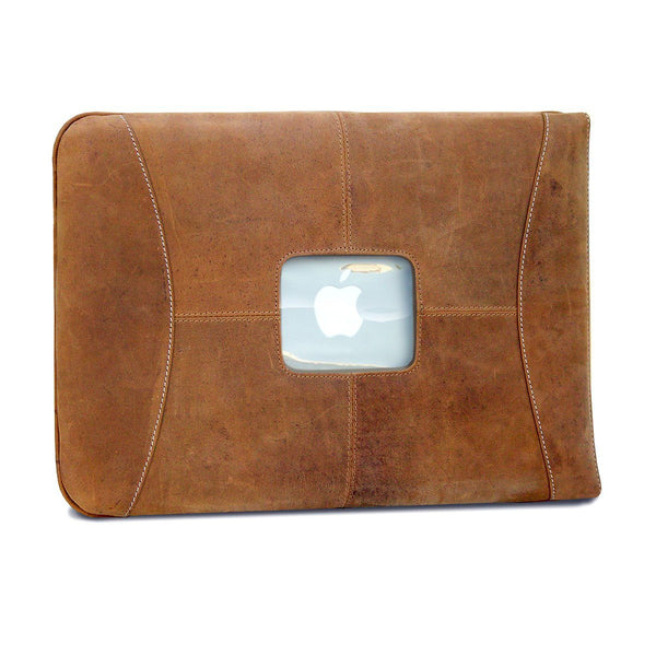 美品 MacBook Pro 16インチ Leather Sleeve Leather Sleeve for 16-inch MacBook Pro | Shop now – WOOLNUT