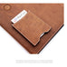 MacCase Premium Leather Card Holder
