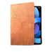 Premium Leather iPad Air case with exclusive Magnetic Accessory System