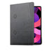 Premium Leather 10.9 iPad Air case with exclusive Magnetic Accessory System