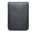 Rear view of the 2020 iPad Air 10.9 Premium Leather Sleeve