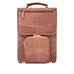 Swatch-Vintage Front of the MacCase Premium Leather Briefcase