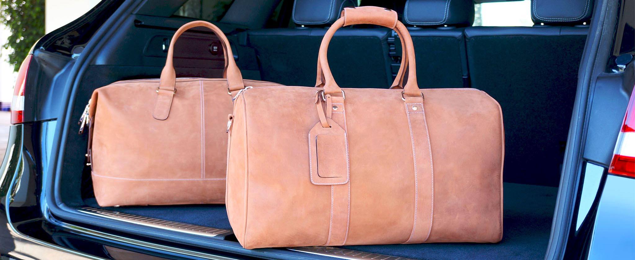 How to Choose the Best Weekender or Overnight Bag (Expert Advice)