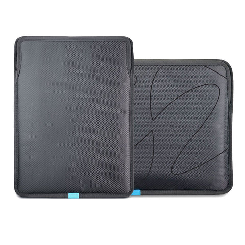 MacCase MacBook Sleeves - Choose from vertical or horizontal orientation