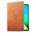 Swatch-Vintage MacCase Premium Leather 11-inch iPad Air case