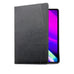 Swatch-Black MacCase Premium Leather 13-inch iPad Air Case