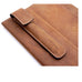 MacCase Premium Leather 13-inch iPad Air Case with optional Pencil Case