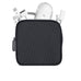 The MacCase Accessory Pouch is the perfect side-kick for your MacBook Sleeve
