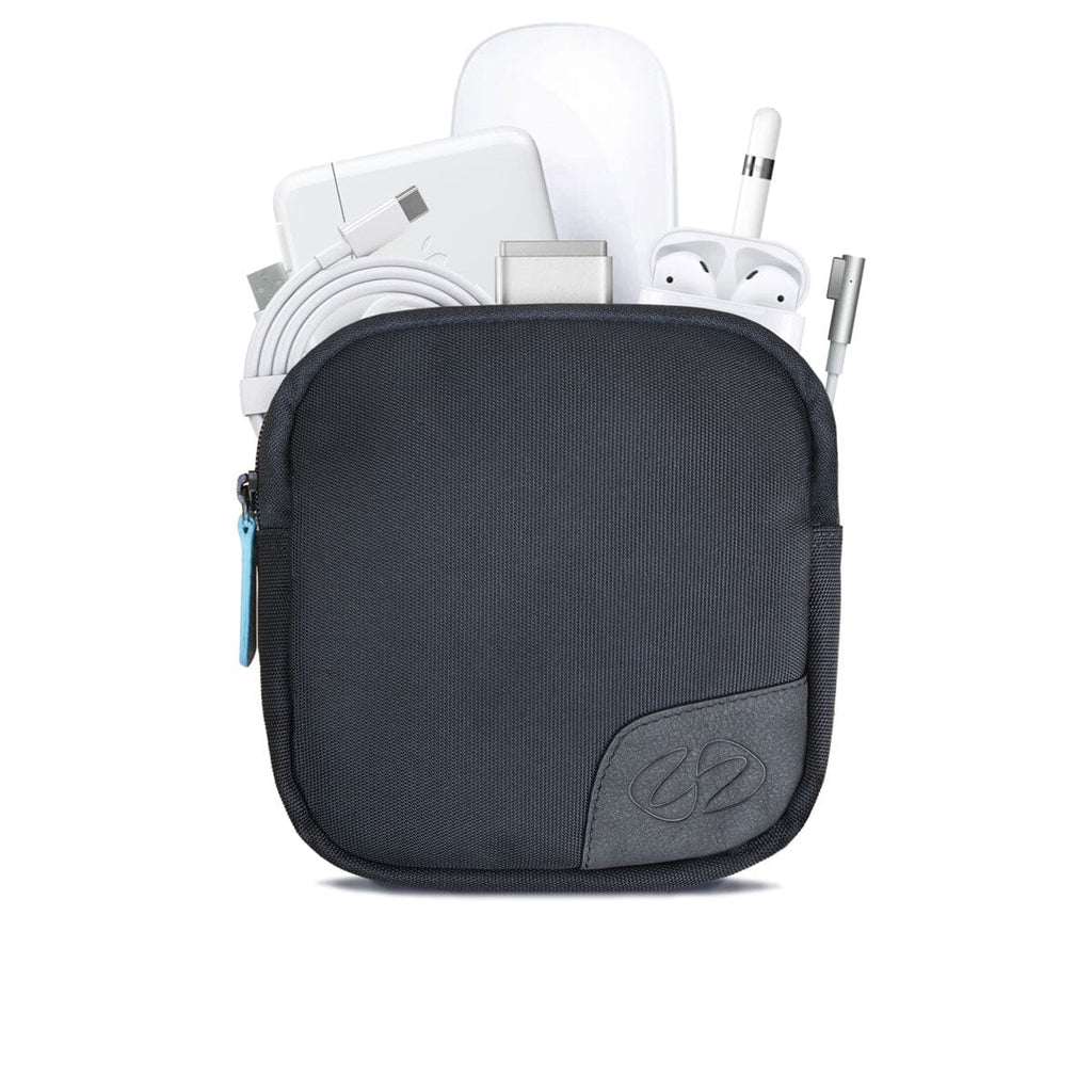 Front view of the MacCase Accessory Pouch
