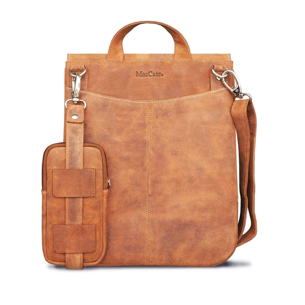 Beautiful iPad Bag by MacCase for 2024 - Perfect Travel Case