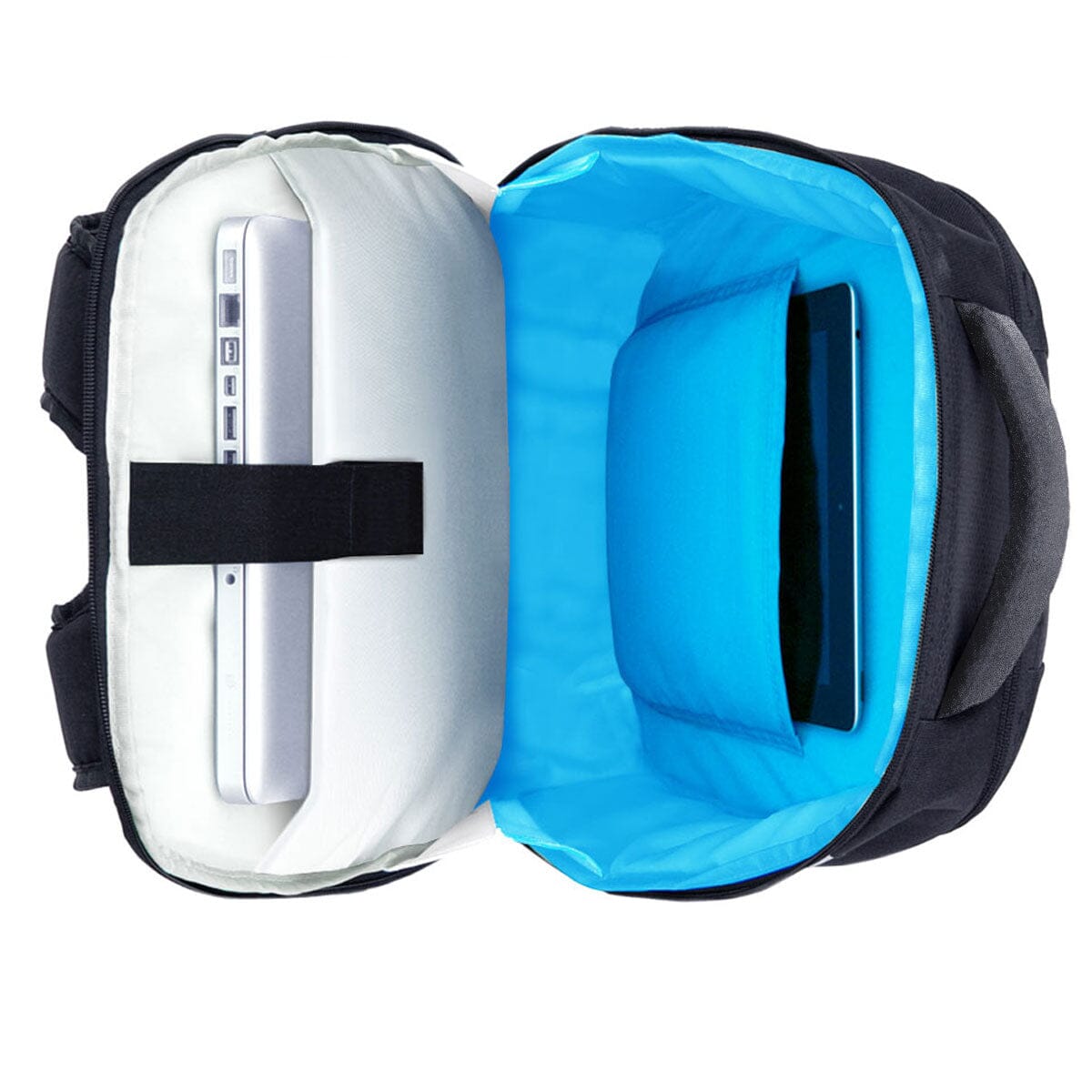 Innovative Affordable Universal Laptop Backpack by MacCase