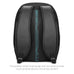 Rear view of the MacCase 13-inch MacBook Pro Backpack
