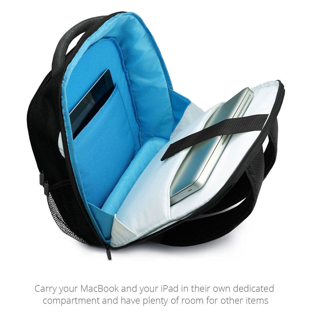 14 MacBook Pro Backpack by MacCase 14 MacBook Pro Backpack by MacCase