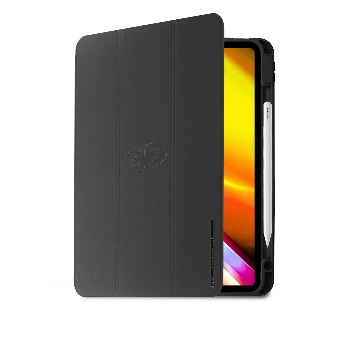 Apple Pencil Holder Ipad Pro 11 Inch Stand Case Magnetic Cover For