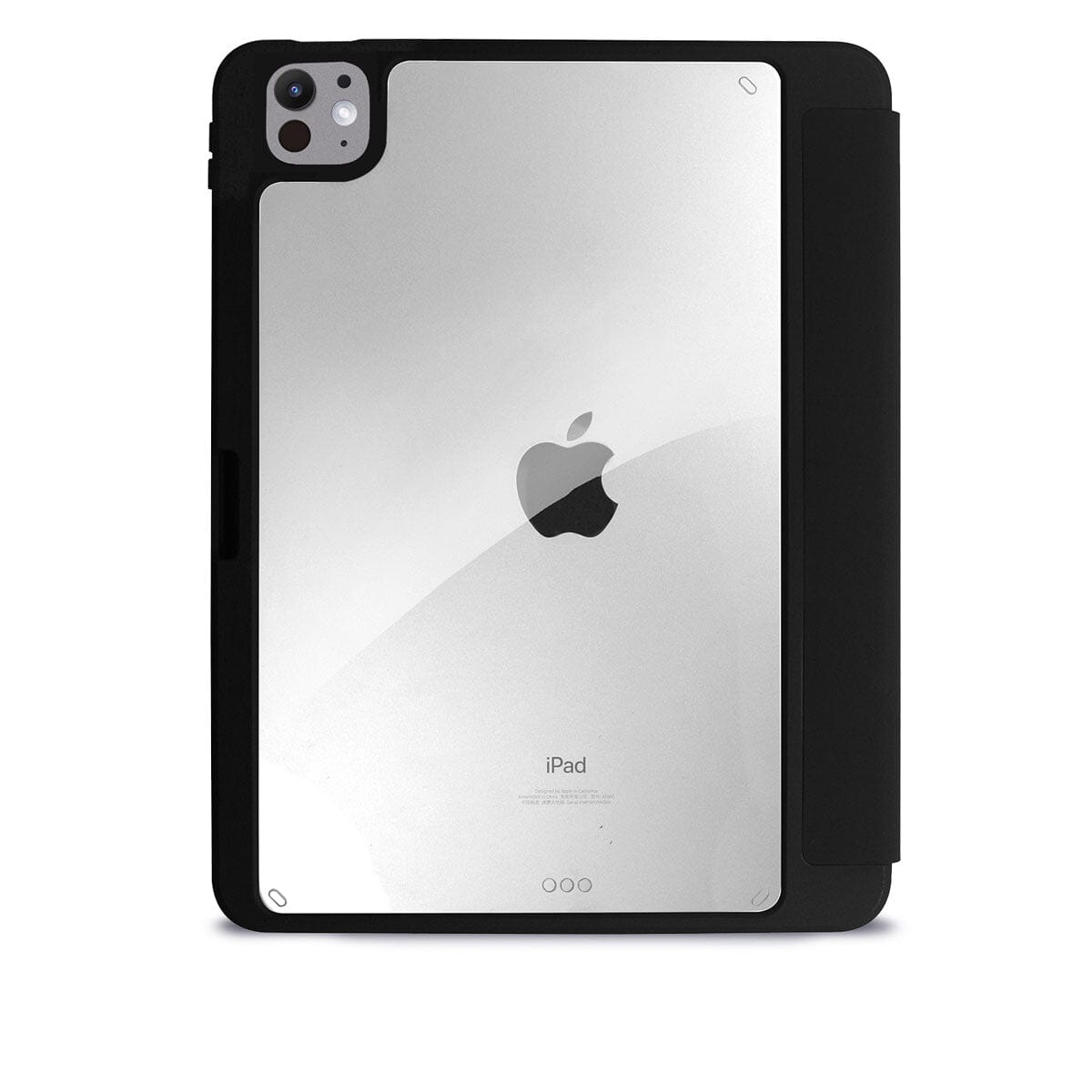 2024 iPad Pro 11 Case with Pencil Holder by MacCase