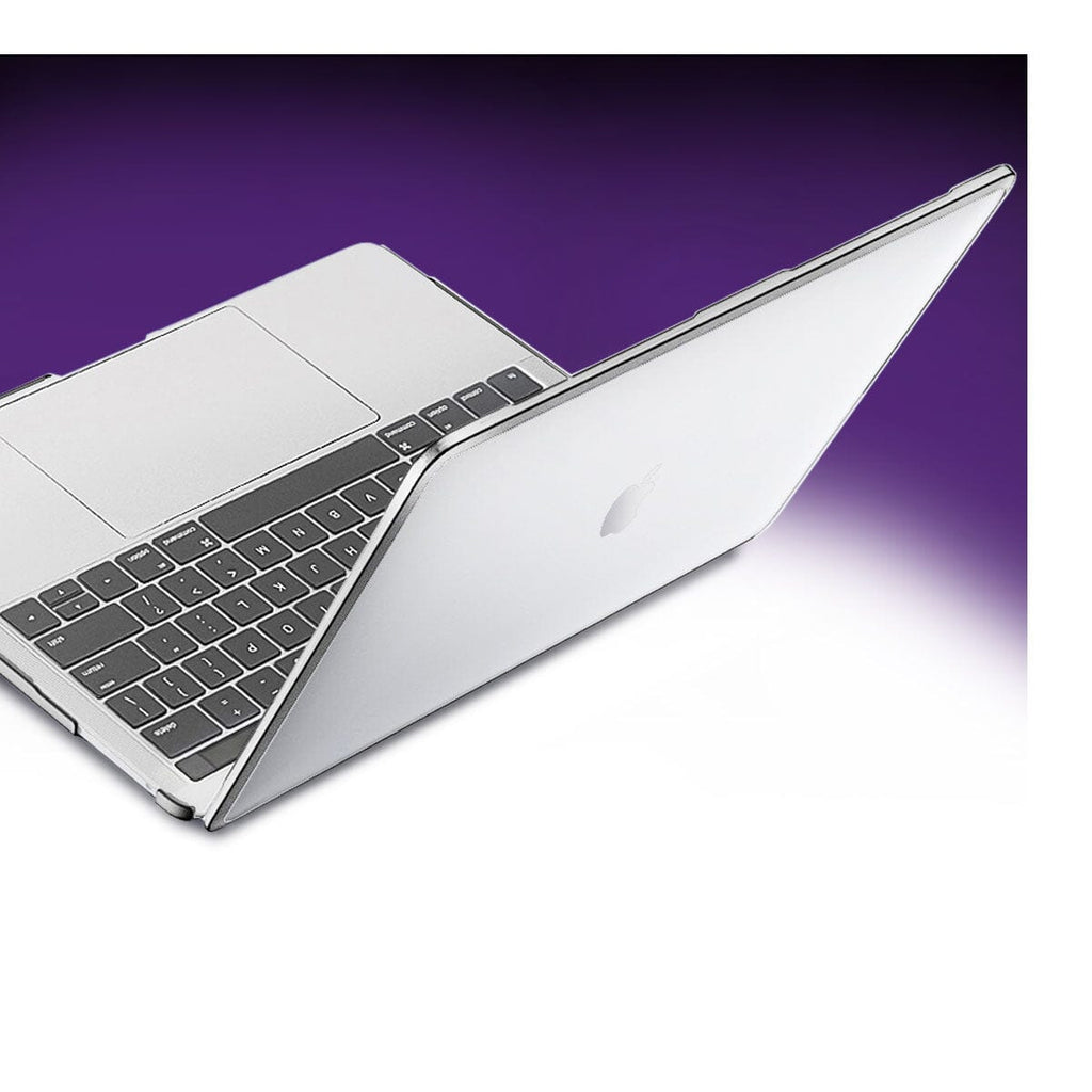 Maccase hybrid macbook case