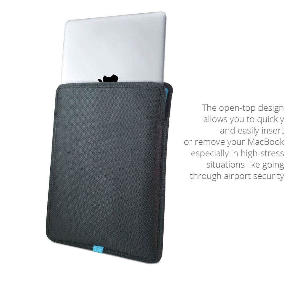 MacBook Sleeve for Pro and Air M4, M5 | 10-Year Warranty | MacCase
