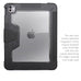 Rear view of the Rugged 13 iPad Pro case by MacCase