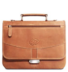 The Leather Briefcases