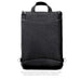 Rear View of the MacCase leather 16-inch Apple laptop case