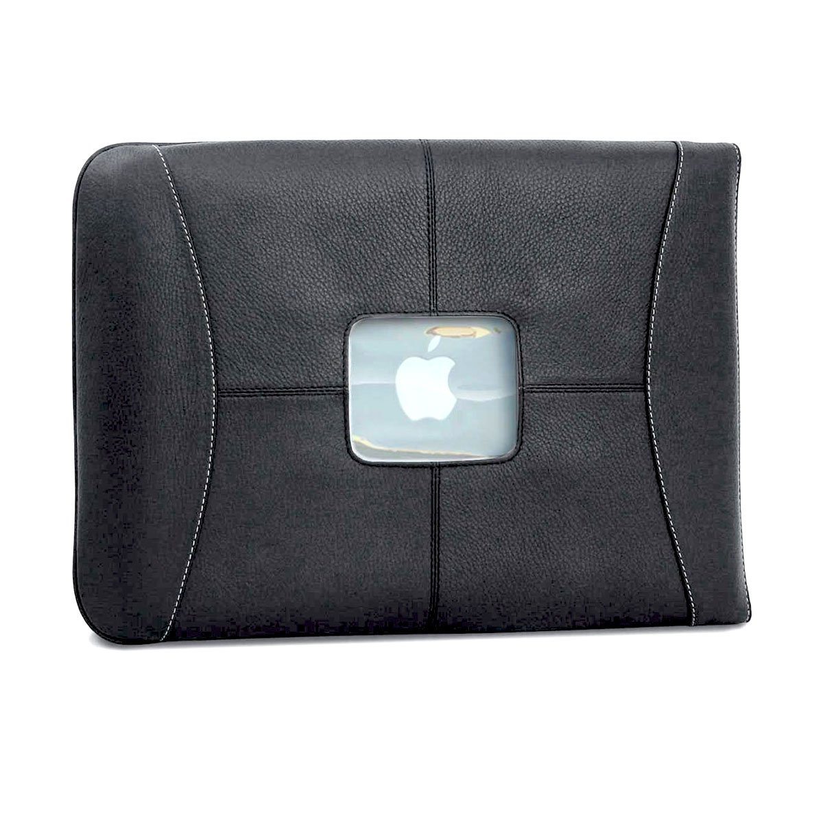 Premium Leather MacBook Pro Sleeve for 2025