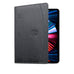 Premium Leather iPad Pro 12.9 5th Generation Case with the Magnetic Accessory System