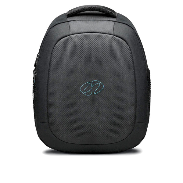 MacCase Eco-Friendly 16 MacBook Backpack -Black