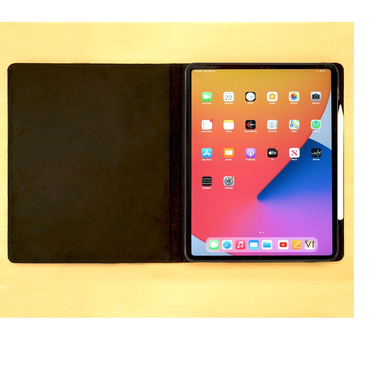 Buy iPad Air 4 Case 10.9 iPad Air 4th Generation 2020 Leather