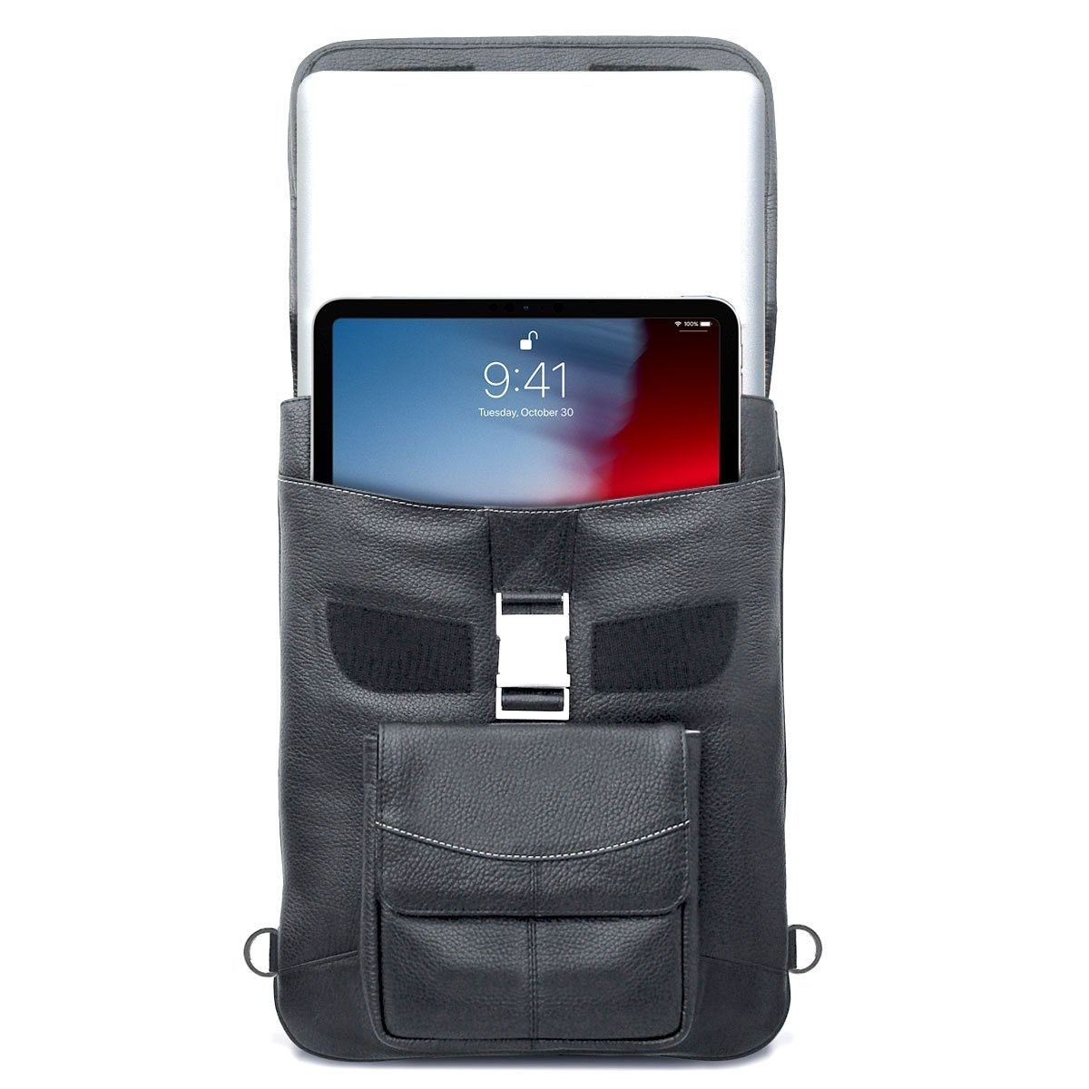 Find Your 13, 14, 15, or 16 Leather MacBook Pro Case Here!