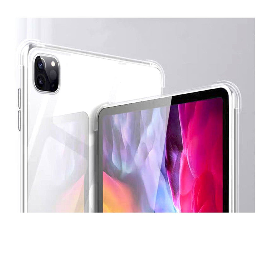 Custodia con tastiera Smart Folio per iPad Pro 11 pollici Air 5a, 4a Custodia con tastiera Smart Folio per iPad Pro 11 pollici Air 5a, 4a