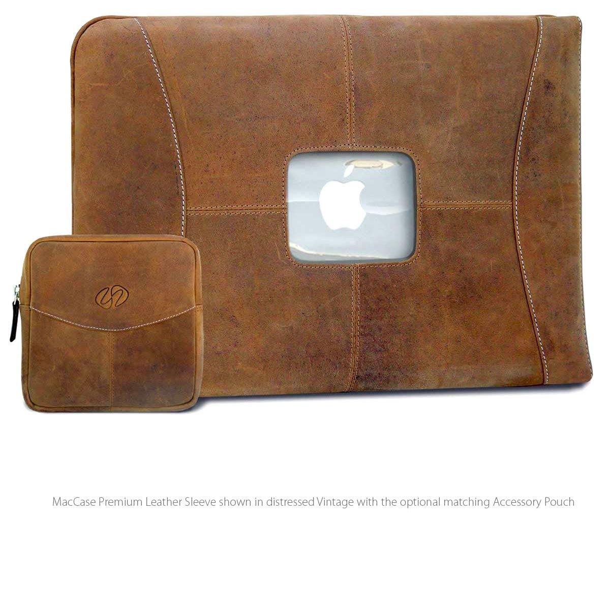 The Innovative Universal Messenger Bags by MacCase