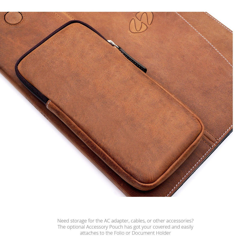 Stunning Leather iPad Pro 12.9 6th Generation Case