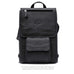 Swatch-Black Front View of the MacCase 16-inch MacBook Pro Case