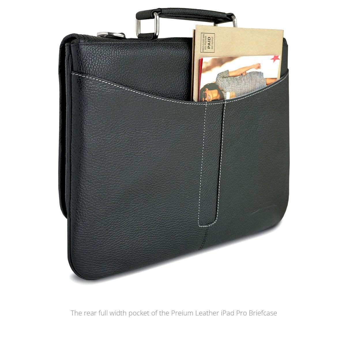 Ipad pro 12.9 briefcase Clearance
