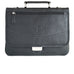 Swatch-Black MacCase Premium Leather iPad Pro Briefcase 12.9